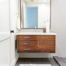 Hall Bath