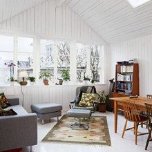 Bunky House