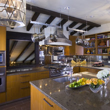 Cabinets