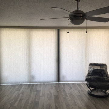 Sliding Glass door ideas