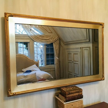 Elegant & Traditional