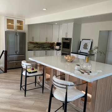 Fallbrook - Kitchen Remodel