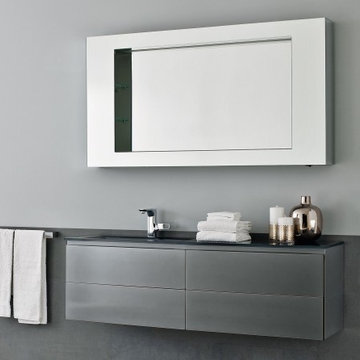 Infinity I08 Bathroom Vanity