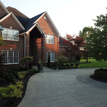 Pool Design & Construction