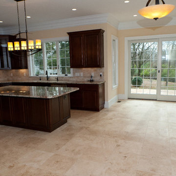 Virginia custom home McLean