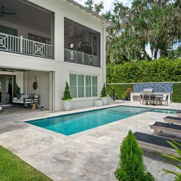 Lakeview