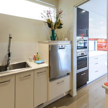 Kitchen Renovation
