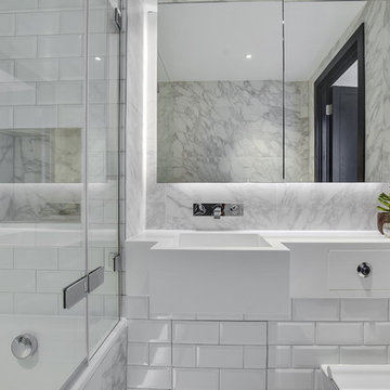 Petite Penthouse, SW1