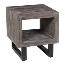 End Tables