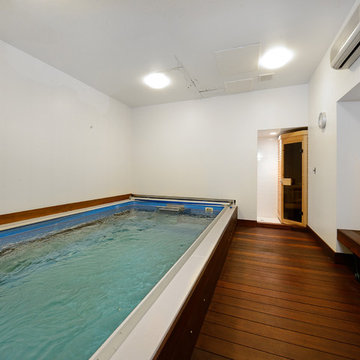 Extraordinary Loft Style Property on Grand