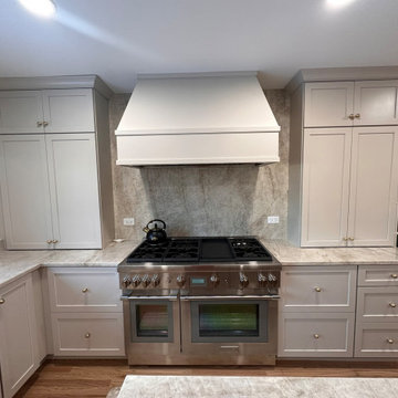 Wheaton Kitchen Remodel