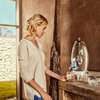 Water Dispenser,  2 Gallon Water Dispenser with Gem Vial, Wellness