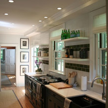 Shelving