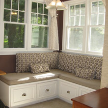 Kitchen Ideas