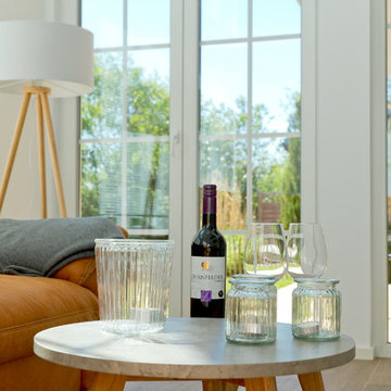 Ferienhaus Björkö