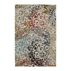 Metropolitan Collection Area Rugs Houzz American Rug Craftsmen Metropolitan Renne Multi Area 5 3
