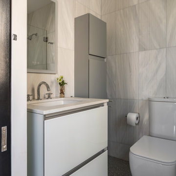 Upper East Pied-à-Terre