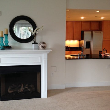 Upscale Annapolis Condo