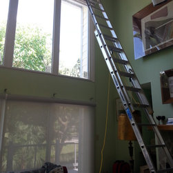 Solar Shades - Products