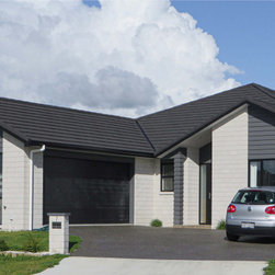 Premier Brick Country in White - Products
