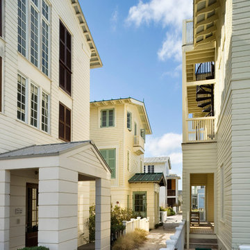 Seaside Cottage