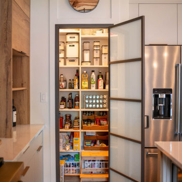 Waterloo Custom Kitchen
