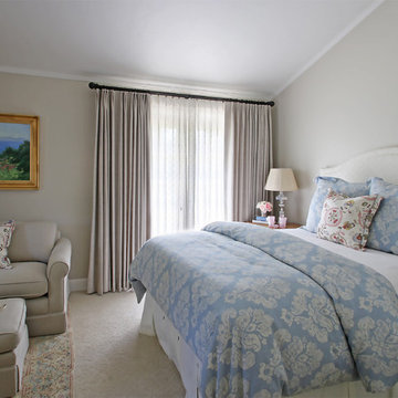 Santa Barbara Ranch