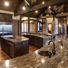 Kitchen Ideas