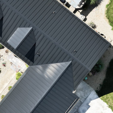 Kirklin - Black Metal - drone image 1