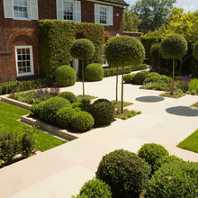 Gardens