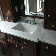 Bathroom Ideas