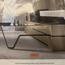 Table Base for Peninsula