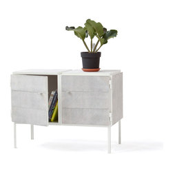 Framed - Storage Cabinets