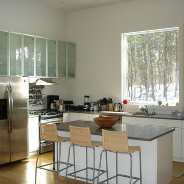 Cape Cod Family Home