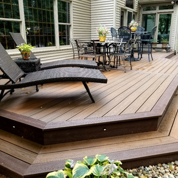 Tuttle Deck