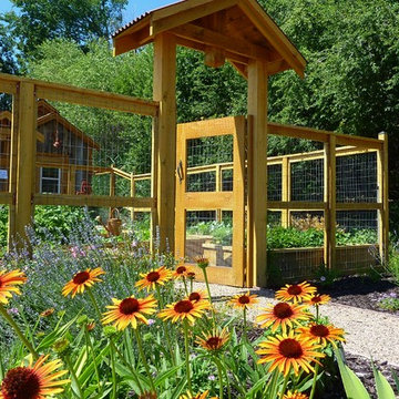 North Ogden Sanctuary