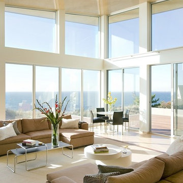 Oceanview Living