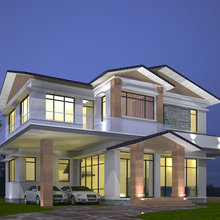 garden house