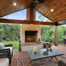 Outdoor Areas