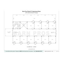 Farm Blueprints