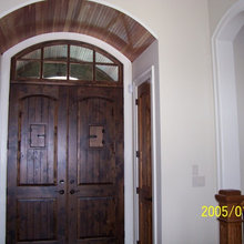 WIndow and Doors