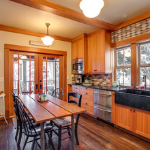 backsplash