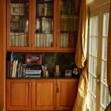 Lake House