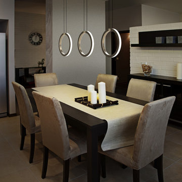 Dining Room Lighting
