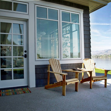 Lake Chelan Dream Home