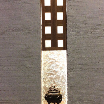 南大阪の家Ⅱ