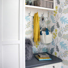 Mudrooms