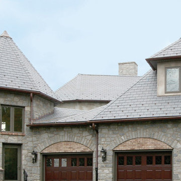 InSpire Roofing Products - Slate Tiles