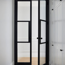 Windows and Doors