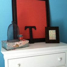 ECLECTIC INTERIORS BY LYNN O'KEEFE